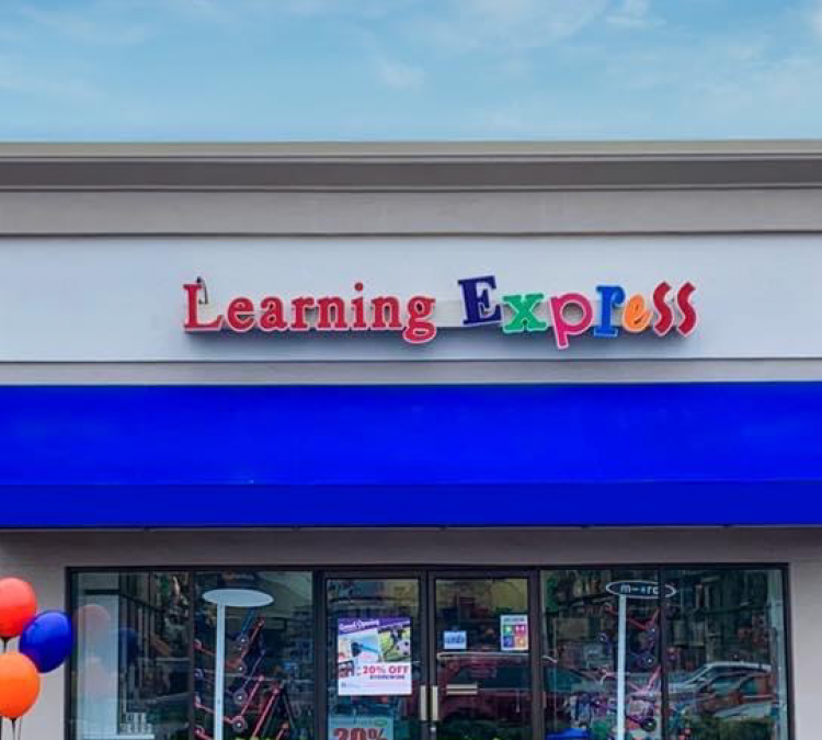 Learning Express Toys of Blue Bell, PA (Blue&nbspBell,&nbspPA)